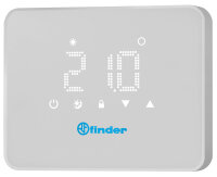 Finder Digitales Raumthermostat BLISS T 1T.91.9.003.0000