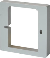 Siemens Montageplatte SFM BPZ:ARG70.3