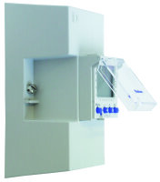 Theben Aufbauset 2TE 9070064