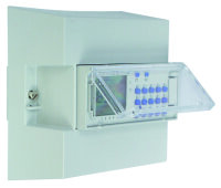 Theben Aufbauset 6TE 9070053