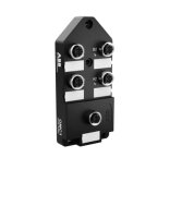 ABB Stotz Orion Mutin-Anschlussbox OMC1