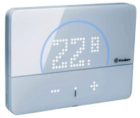 Finder Digitales Raumthermostat BLISS 2 1C.B1.9.005.0007
