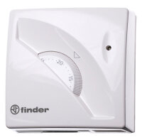Finder Raumthermostat mechanisch 1T.01.0