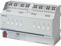 Siemens Binäreingang 8 x AC/DC 10230 V N 263D51