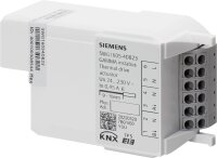 Siemens Thermoantriebaktor RL 605D23