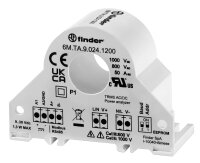 Finder Energie-Messwandler 50A-800VAC/1000V 6M.TA.9.024.1200
