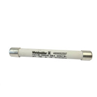 Weidmüller Sicherungseinsatz FUSE WSFL#4000005431