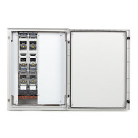 Weidmüller Generatoranschlusskasten PV 40201S2V4C2A0ES