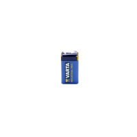 Weidmüller Blockbatterie 9V für UT3 + DT1...