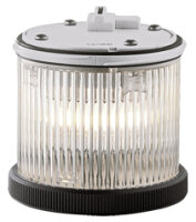 Grothe LED-Blinklicht kl 240V TLB 8844