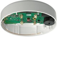 Hager Ersatz-Meldersockel ohne Sensorkopf RFA110D