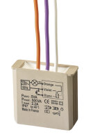 Grothe Blinker-Modul UP Periode 0,2-24,5sek. MTC500E
