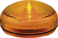 Grothe Modul Warnleuchte LED orange MWL 8951