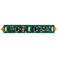 Grothe Ersatz-Soffitte LED 8 - 12 V AC/DC Soffitte 2030LED