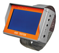 Grothe LCD-AHD-Testmonitor 4,3" 10,92cm MON 1092/400H