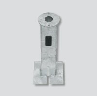 Siedle&S. Montagehilfe ZE/SR 611-0