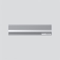 Siedle&S. Brief-Einwurfklappe si-met BE 611-4/1-0 SM