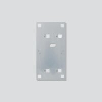 Siedle&S. Adapterplatte kpl. f.Displ.KSA 604-/605 APC...