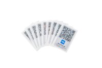 HEKATRON Mein HPlus Service-Codes 10er  30-6800118-0101 VE10