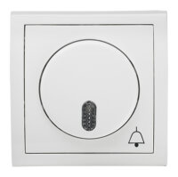 Grothe Signalgeber UP 230V 70dB SG 851 230V AC
