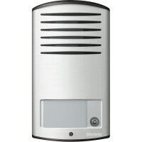 Legrand BT AP-Türstation alu Audio 342911