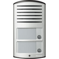 Legrand BT AP-Türstation alu Audio 342921