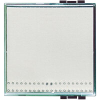 Legrand BT Light-Wippe kristall N4932/2