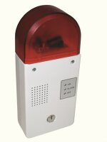 ABB Stotz Fluchttür-Überwachung Tagalarm TA2