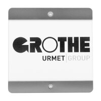 Grothe Infoboard S verschraubt IB S MS