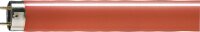 Signify Leuchtstofflampe 18W rot TL-D 18W/15