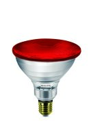 Signify Infrarot-Wärmelampe E27 240V PAR IR 175 R...