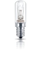 Signify Speziallampe E14 T17 klar Deco 7.0W  #25008750