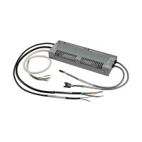 LTS Licht. LED-Versorgungseinheit NOL 50B/3H/D
