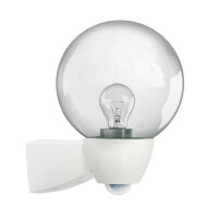 ESYLUX Automatic-Leuchte m. 130Gr BWM AL MONZA WL TR MD WH