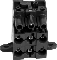 BRUMBERG Verteiler zu Präsenter 91575