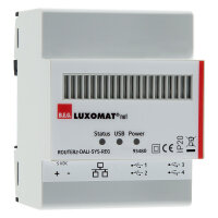 BEG Brück DALI-Router DALI-SYS ROUTER2-DALI #93480