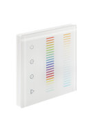 Barthelme Funktouchpanel 5 Kanal 66000774