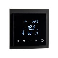 SG Leucht. Thermostat 820451