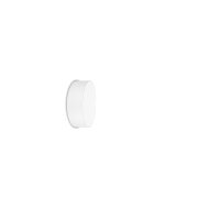 LTS Licht. LED-Wandleuchte 23W 4000K 139 PLL23385401/DALI ws