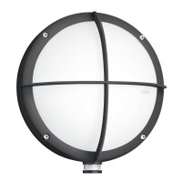 STEINEL Ersatzhaube L 330/331 S anthrazit 062965