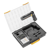 Weidmüller Elektroschraubendreher DMS 3 SET 2