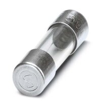 PHOENIX C. Ersatz-Sicherung CF3000SI0,63A/T/250V