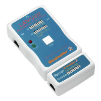 Weidmüller Multifunktionsmeßgerät LAN USB...