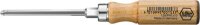 Wiha Holz-PH-Schraubendreher 129 PH 1x80