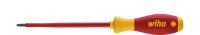 Wiha Vierkant Schraubendreher SoftFinish e 358N SF VDE 1x100