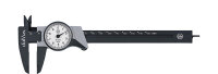Wiha Uhrmessschieber 0,1mm Ablesung 4112102