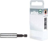Wiha Universalhalter magnetisch 58mm, 1/4",...