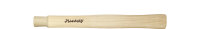 Wiha Hickory-Holzstiel f.Schonhammer, 60mm 830-0 60
