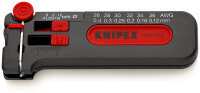 KNIPEXWerk Mini-Abisolierer 100mm 12 80 040 SB