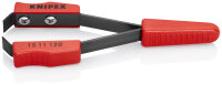 KNIPEXWerk Lackabzieh-Pinzette 120mm 15 11 120